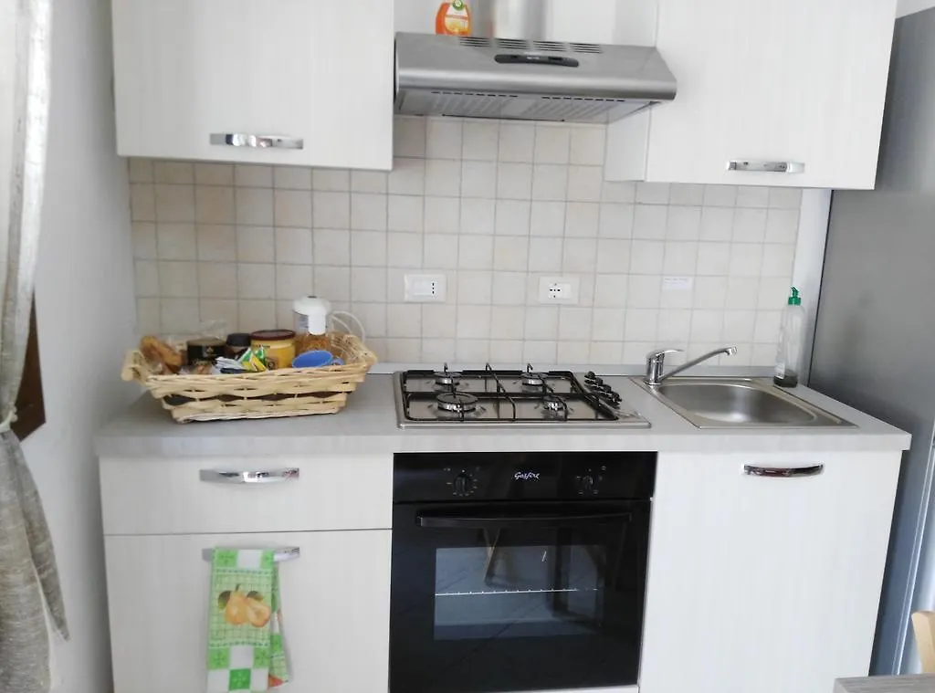 Επικοινωνία με το La Cinisara