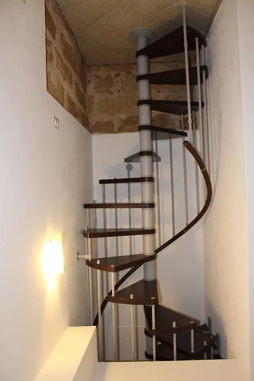 Casa vacanze La Cinisara Villa Cinisi