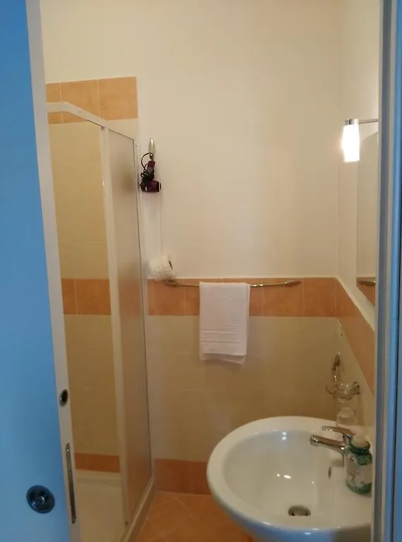 La Cinisara Villa Cinisi