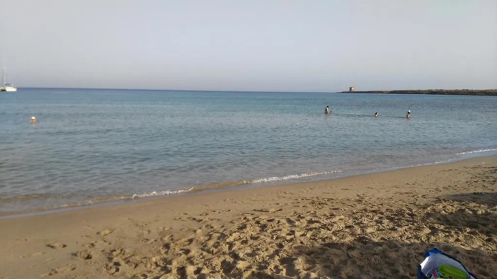 Σπίτι διακοπών La Cinisara Βίλα Cinisi Ιταλία